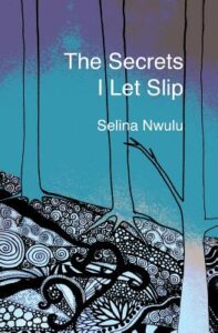 Cover of The Secrets I Let Slip
