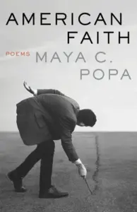 Cover of American Faith