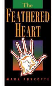 Cover of The Feathered Heart