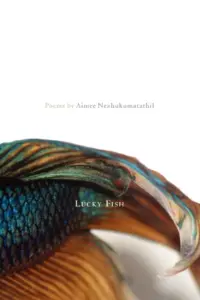 Cover of Lucky Fish