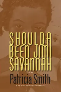 Cover of Shoulda Been Jimi Savannah