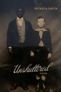 Cover of Unshuttered