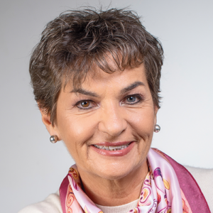 Image of Christiana Figueres