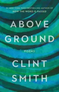 Cover of Above Ground