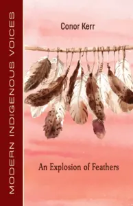 Cover of An Explosion of Feathers
