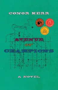 Cover of Avenue of Champions