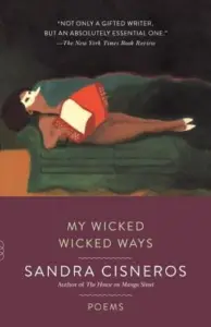 Cover of My Wicked Wicked Ways