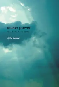 Cover of Ocean Power