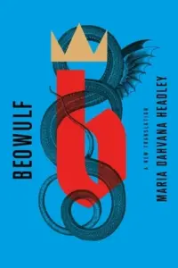 Cover of Beowulf: A New Translation