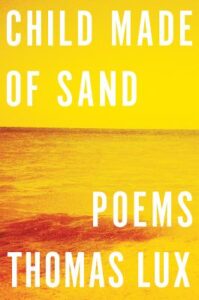 Cover of Child Made of Sand