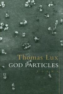 Cover of God Particles