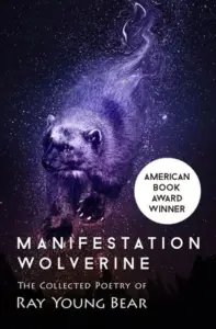 Cover of Manifestation Wolverine