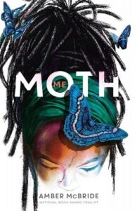 Cover of  Me (Moth)