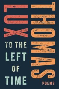Cover of To the Left of Time