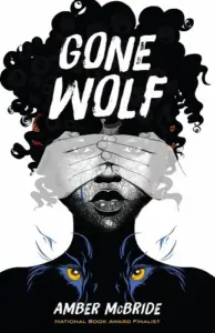 Cover of Gone Wolf