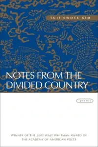 Cover of Notes from the Divided Country