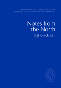 Cover of Notes from the North