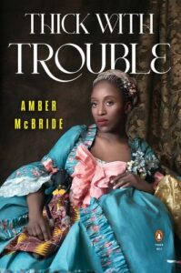 Cover of Thick with Trouble