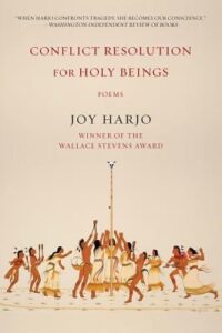 Cover of Conflict Resolution for Holy Beings