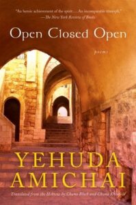 Cover of Open Closed Open