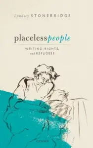 Cover of   Placeless People