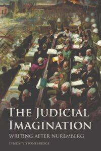 Cover of The Judicial Imagination