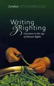 Cover of Writing and Righting