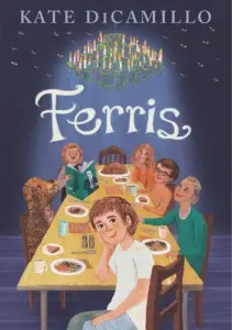 Cover of Ferris