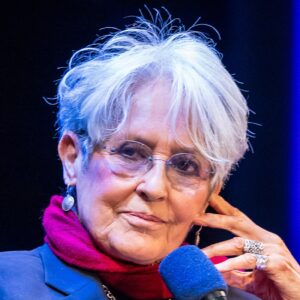 Image of Joan Baez