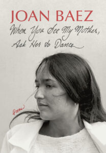 Cover of When You See My Mother, Ask Her to Dance