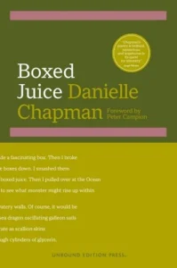 Cover of Boxed Juice