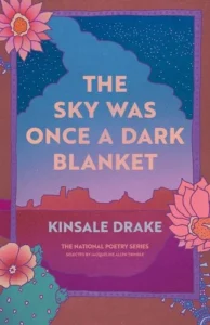 Cover of The Sky Was Once a Dark Blanket