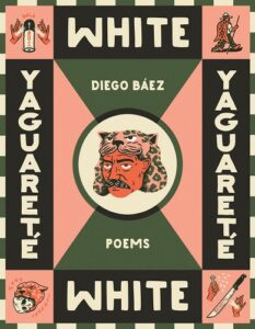 Cover of Yaguareté White