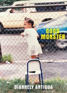 Cover of Good Monster