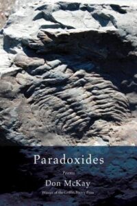 Cover of Paradoxides