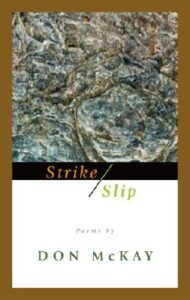 Cover of Strike/Slip