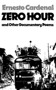 Cover of Zero Hour