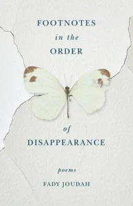 Cover of Footnotes in the Order of Disappearance