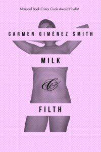 Cover of Milk and Filth