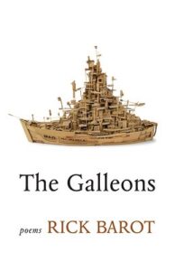 Cover of The Galleons