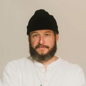 Justin Vernon | The On Being Project